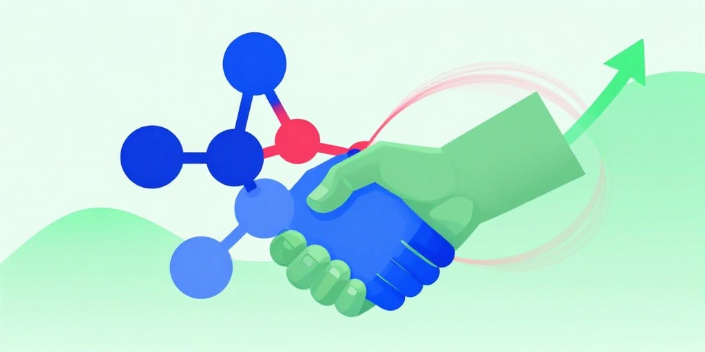 BASF SE Kurs steigt moderat: Übernahmeinteresse bei Evonik und Chancen im Chemiesektor