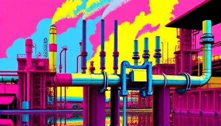 BASF SE: Quartalszahlen zeigen Herausforderungen, aber Optimismus für die Zukunft bleibt