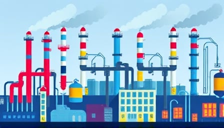 BASF SE senkt Gewinnaussichten aufgrund globaler Unsicherheiten und US-Zöllen