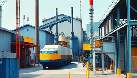 BASF SE setzt strategische Maßnahmen zur Bewältigung wirtschaftlicher Herausforderungen um