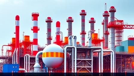 BASF SE: Strategische Schritte und Branchenoptimismus deuten auf ein mögliches Comeback hin