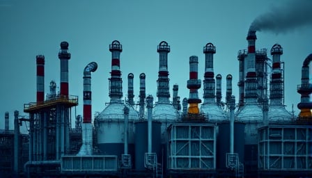 BASF SE: Zeichen für einen möglichen Ausbruch trotz wirtschaftlicher Herausforderungen
