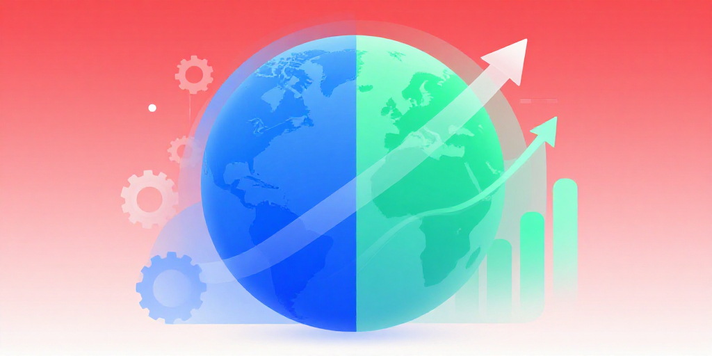 Basf senkt Kosten: Umstrukturierung nach Asien, Fokus auf China, nachhaltiges Wachstum 2025