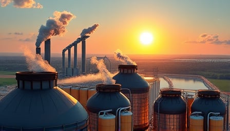 BASF setzt auf Nachhaltigkeit und Innovation: Wichtige Partnerschaften und Herausforderungen im Fokus
