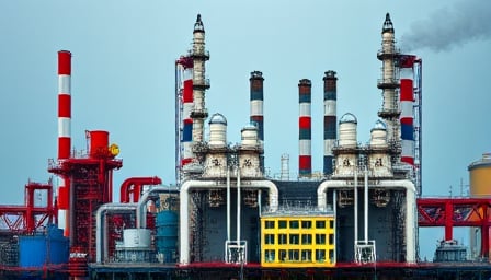 BASF stabilisiert Aktienkurse und baut Innovationspartnerschaft mit der Universität Toronto aus