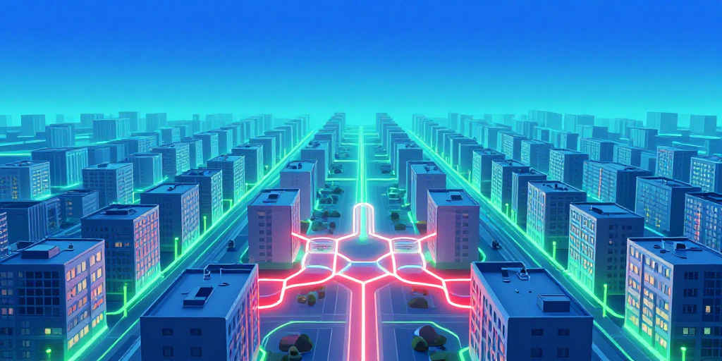 Basf verkauft rund 4 500 Wohnungen, um Fokus auf Kern­geschäft zu stärken