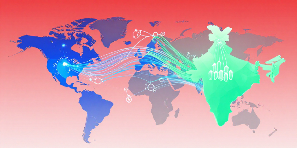 Basf verlagert Service‑ und Finanzfunktionen nach Indien – Kosten‑ und Gewinnboost bis 2025