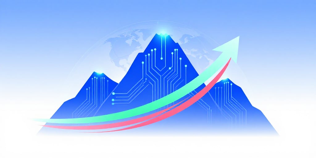 Basler AG 2026: Umsatz- und EBIT‑Wachstum, starke China‑Nachfrage, Fokus auf Halbleiter, Elektronik und Logistik
