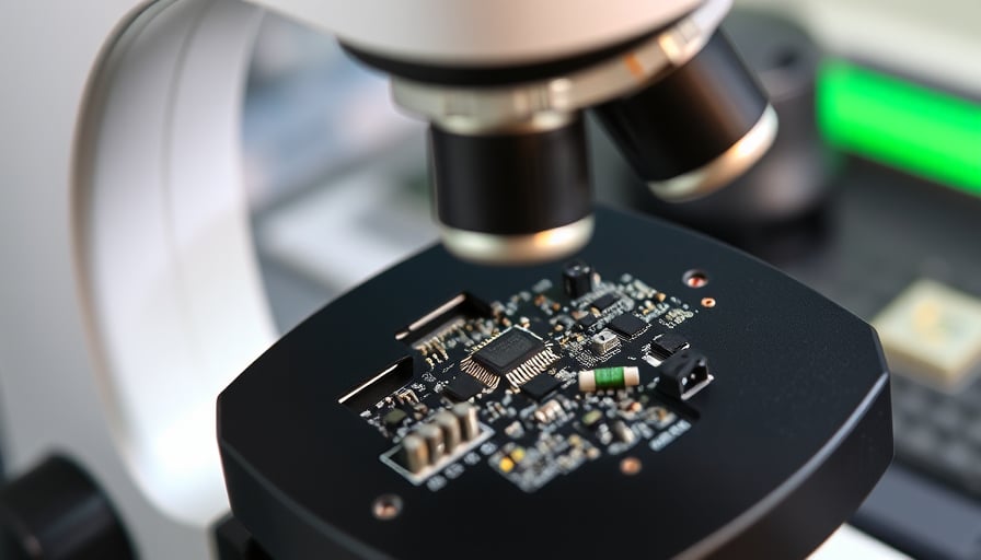 Basler AG: Vorstandsetat stützt Aktienkurs – Einblick in Insiderhandel und Marktreaktion