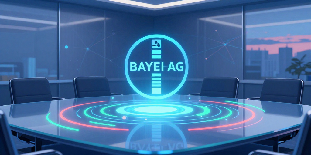 „Bayer AG bestätigt Restrukturierungsstrategie, kündigt Vorstandwechsel, Dividendenvorschlag und Rechtsstreitigkeiten an