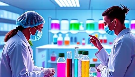 Bayer AG: Innovationen und strategische Anpassungen im Fokus – Lynkuet und Hitzewallentherapie markieren Meilensteine
