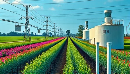 Bayer AG navigiert durch finanzielle Herausforderungen mit positiver Zukunftsaussicht