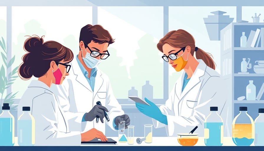 Bayer AG navigiert durch regulatorische Unsicherheit und investiert in zukunftsträchtige Gentherapien
