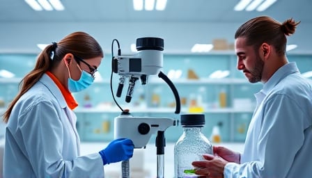 Bayer AG: Negative Kursentwicklung trotz starker pharmazeutischer Perspektiven und strategischer Partnerschaften