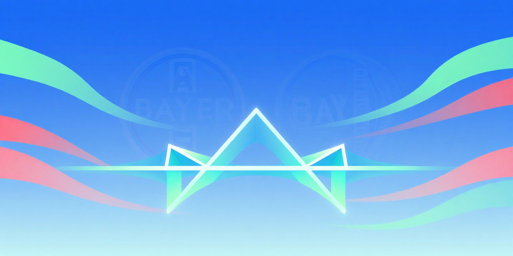 „Bayer AG zahlt über 7 Mrd. USD für Monsanto‑Rechtsstreit: Meilenstein für Risiko­management und Marktstabilität