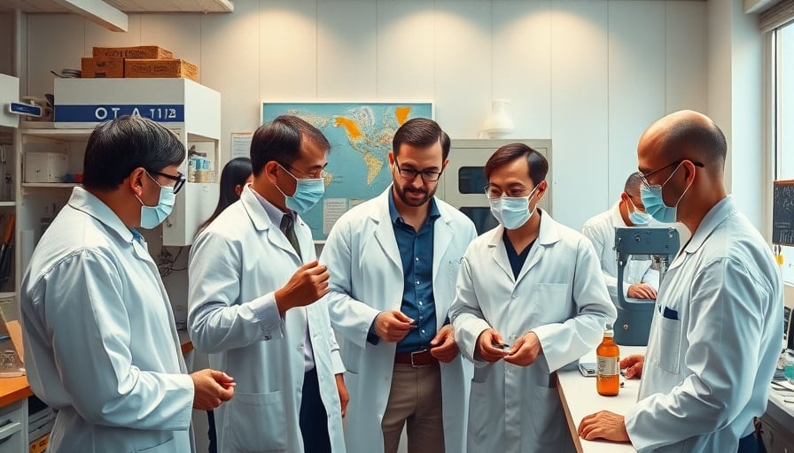 Bayer AG: Zwischen Herausforderungen und Chancen – Ein strategischer Blick auf Innovation und Nachhaltigkeit Bayer AG: Zwischen Herausforderungen und Chancen – Ein strategischer Blick auf Innovation und Nachhaltigkeit