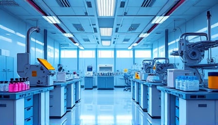 Bayer-Aktie: Herausforderungen und Hoffnung durch zukunftsorientierte Strategien