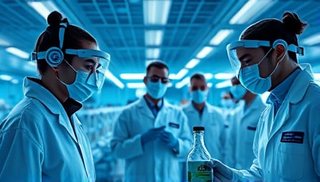 Bayer-Aktienkurs steigt: EU-Zulassungserweiterung für Eylea stärkt Wettbewerbsposition gegenüber Roche