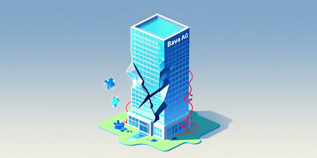 BayWa AG: Finanzielle Engpässe, regulatorische Prüfungen & Lösungswege zur Stabilisierung