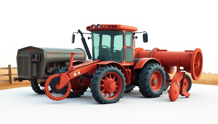 BayWa AG: Frank Hiller tritt zurück – neues Führungsteam stärkt Agrar, Baustoffe, Energie