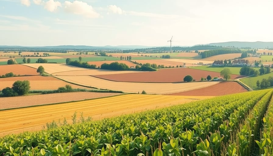 BayWa AG im Fokus: CEO‑Kontroverse und mögliche Führungswechsel 2024