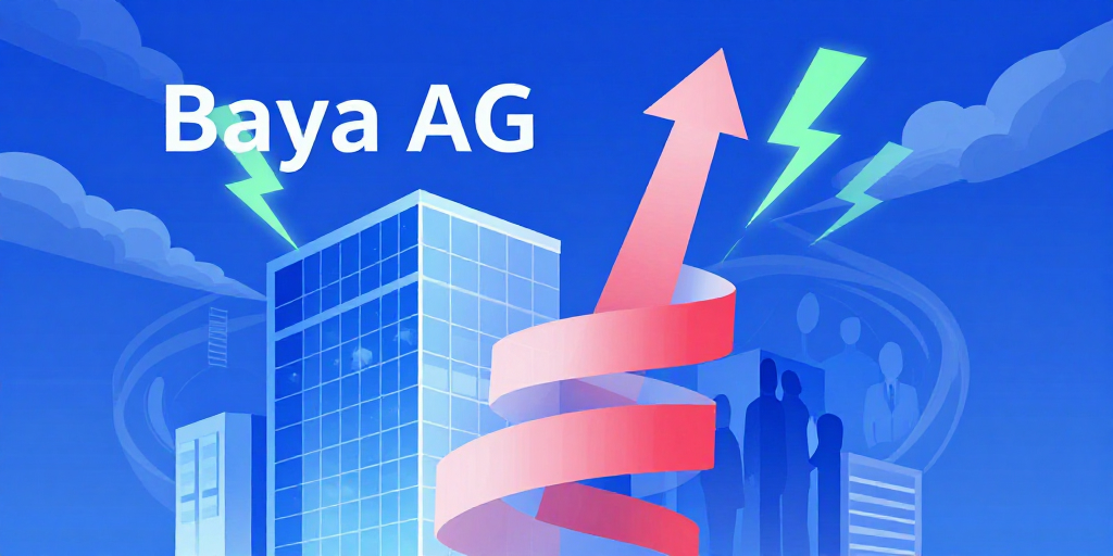 BayWa AG im Umbruch: Führungswechsel, Rechtsprüfung und Kursrisiken – Wie das Unternehmen Stabilität zurückgewinnt