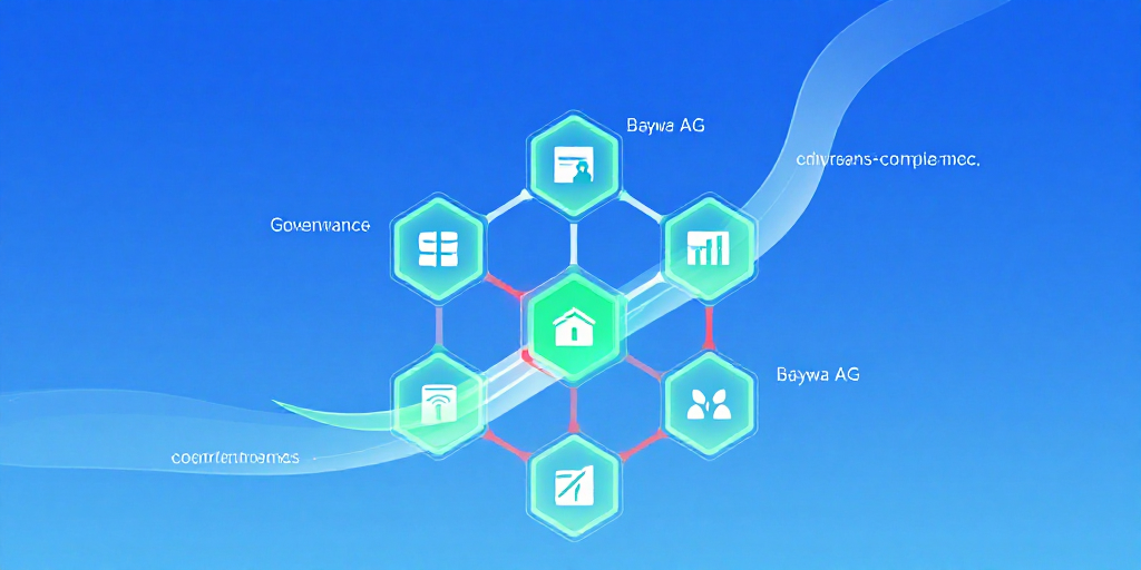 BayWa AG im Umbruch: Restrukturierung, Governance‑Schock & Compliance‑Risiken meistern