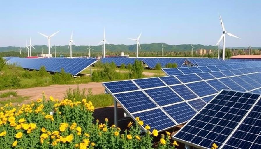 BayWa AG: Kernstärkung durch Vermögensveräußerung, Optimierung & neue Solarkraftwerke