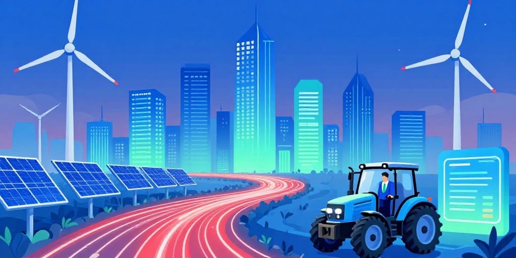 BayWa AG Q1 2024: Stabile Gewinne, operative Marge unter Druck – Ausblick auf erneuerbare Energien und Digitalisierung