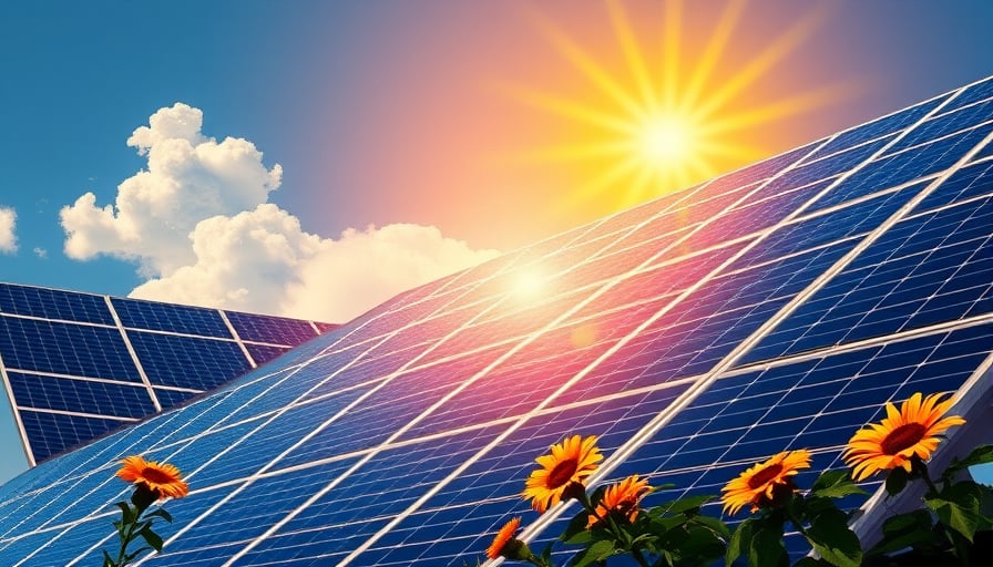 BayWa AG: Restrukturierung & Solarpark-Erfolg – Fokus auf nachhaltiges Wachstum und Finanzstabilität