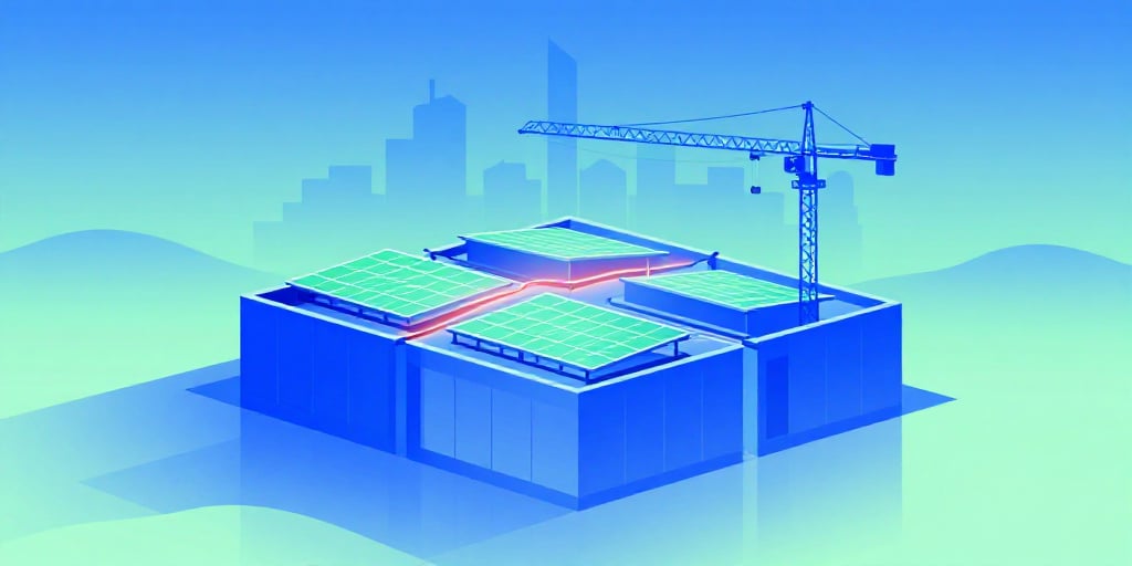 BayWa AG stärkt Resilienz & expandiert in Deutschlands Batterielagerbranche