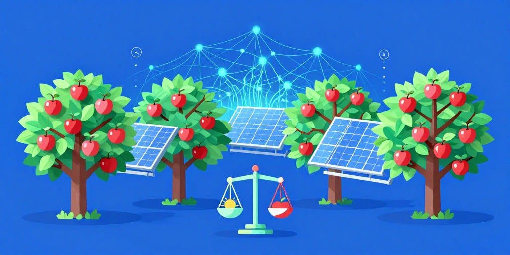 BayWa AG stärkt Solar- und Agrarprojekte: Auktionstext & Kundenfokus 2027 BayWa AG stärkt Solar- und Agrarprojekte: Auktionstext & Kundenfokus 2027