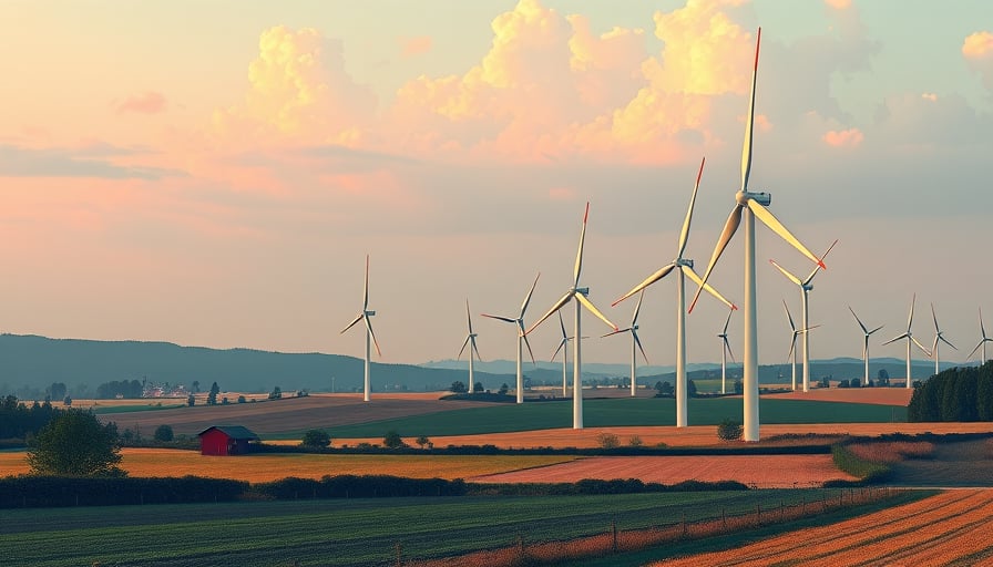 BayWa AG verkauft Cefetra: 600 Mio. € Schulden entlasten und Bilanz stärken