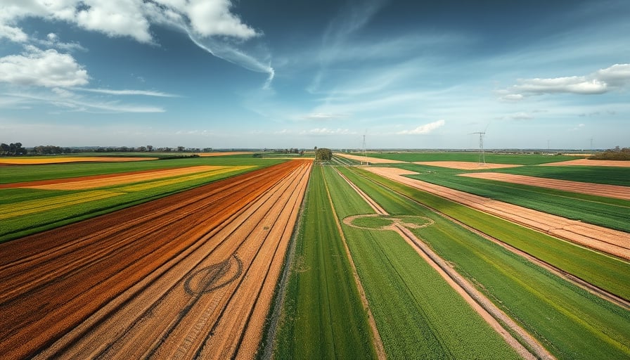 BayWa AG verkauft Cefetra Group: Bilanz stärken, Wachstum sichern