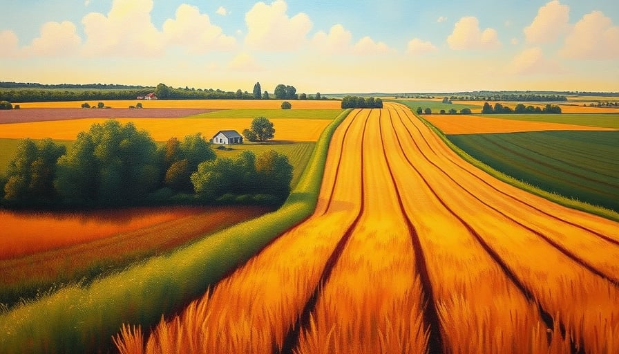 BayWa AG verkauft Cefetra Group: Mehr Liquidität & geringere Verschuldung