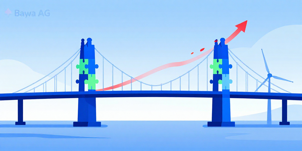 BayWa AG verkündet Cefetra-Verkauf: Schuldenreduktion stärkt finanzielle Basis – BayWa r.e. bleibt Herausforderung