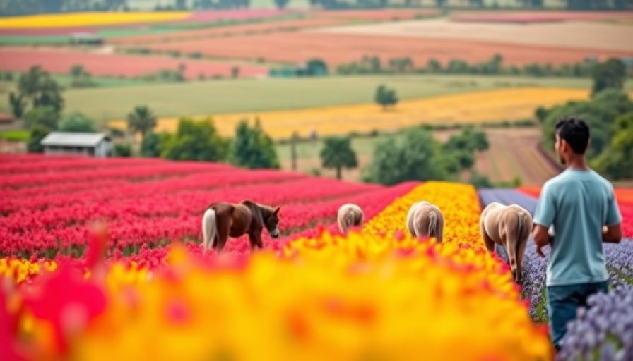 BayWa AG: Vorstandwechsel und Kursstabilität – Analysten bleiben positiv