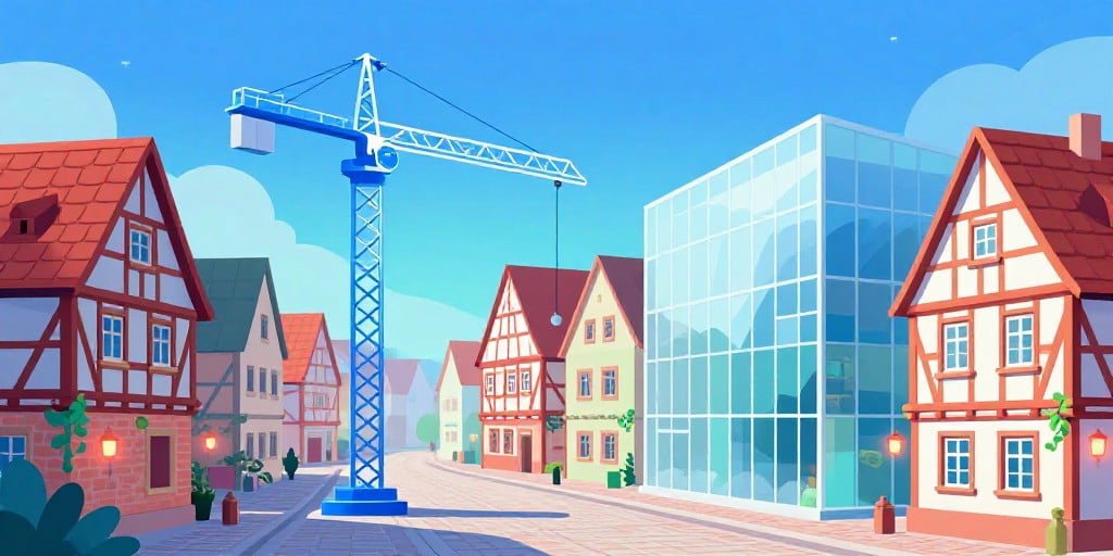 BayWa Bau & Garten: Insolvenz in Eigenverwaltung – Ein Wendepunkt für die deutsche Unternehmenslandschaft BayWa Bau & Garten: Insolvenz in Eigenverwaltung – Ein Wendepunkt für die deutsche Unternehmenslandschaft