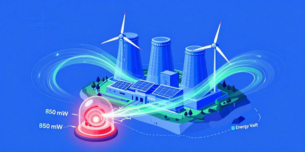 BayWa r.e. übergibt 850 MW japanische Batteriespeicher an Energy Vault: Stärkung der globalen Speicher­plattform