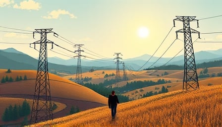 BayWa r.e.: Ein Jahr der extremen Kurs-Schwankungen und strategischen Herausforderungen