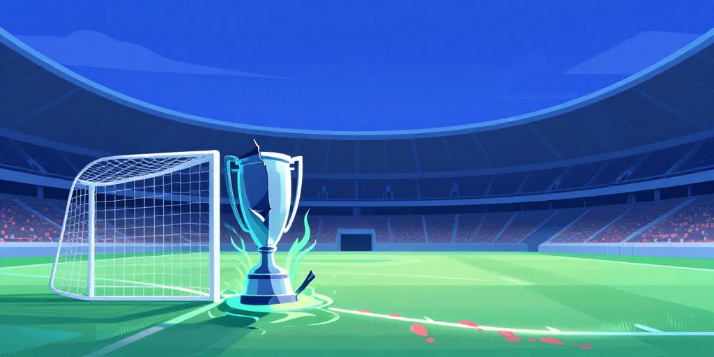 BD 2025/26: Finanzbericht – Verlust trotz Champions‑League-Teilnahme