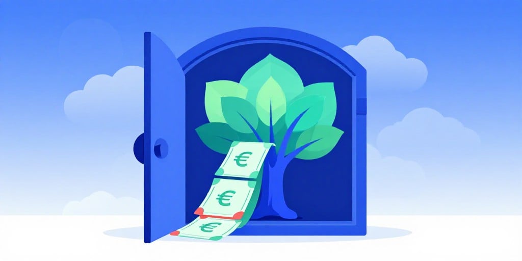 Beamtenpensionen sichern: Hessen & Baden-Württemberg starten klimafreundlichen Pensionsfonds