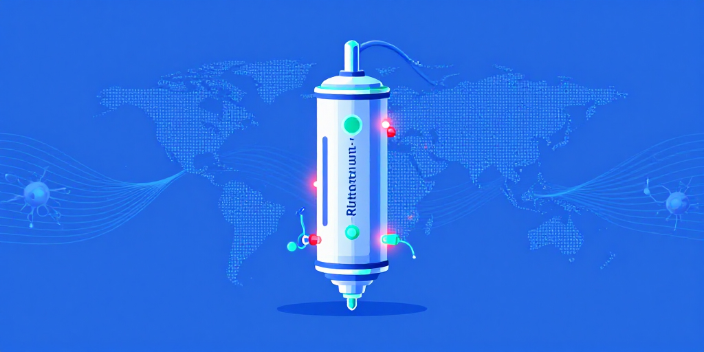 BEBIG erhält EU-MDR-Zertifizierung für Ruthenium-106-Augen-Applikatoren – Stärkung der Patientenversorgung