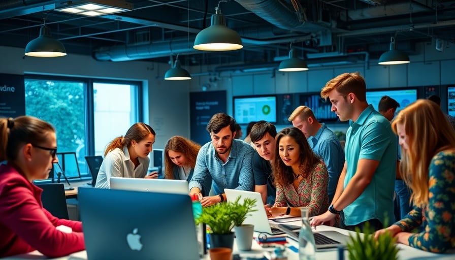 Bechtle AG übertrifft Q3-Erwartungen – Aktienkurs steigt, Wachstum verspricht starke Zukunft Bechtle AG übertrifft Q3-Erwartungen – Aktienkurs steigt, Wachstum verspricht starke Zukunft