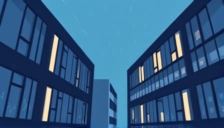 Bechtle AG erlebt Aktienkurs-Schwankungen trotz moderatem Gewinn