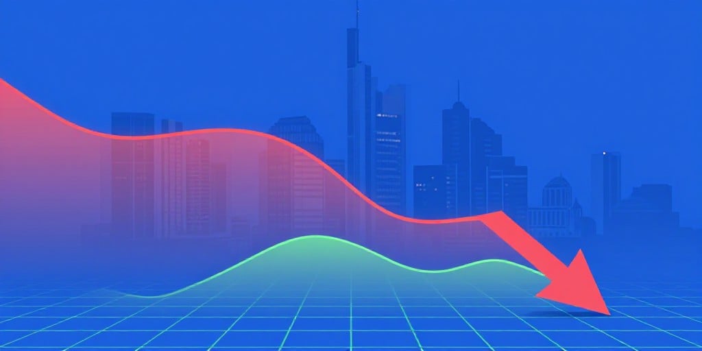 Bechtle AG fällt um 3,7 % – MDAX schwächt, TecDAX wächst Bechtle AG fällt um 3,7 % – MDAX schwächt, TecDAX wächst