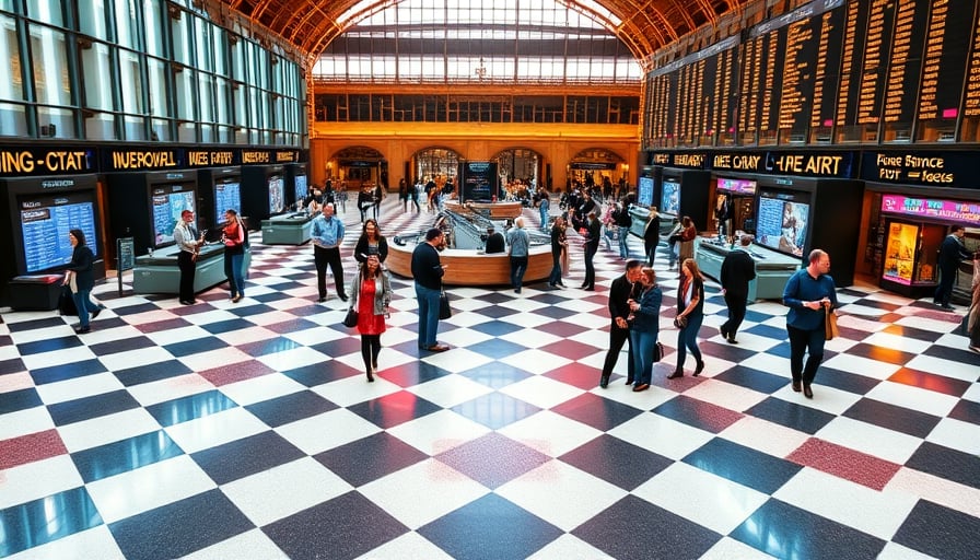 Bechtle AG im Fokus: TecDAX schließt mit moderater Aufwärtsbewegung in Frankfurt Bechtle AG im Fokus: TecDAX schließt mit moderater Aufwärtsbewegung in Frankfurt