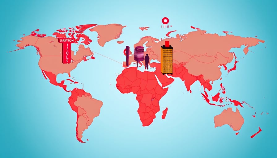 Bechtle AG konsolidiert internationale Geschäftsbereiche in neue BID‑Division Bechtle AG konsolidiert internationale Geschäftsbereiche in neue BID‑Division