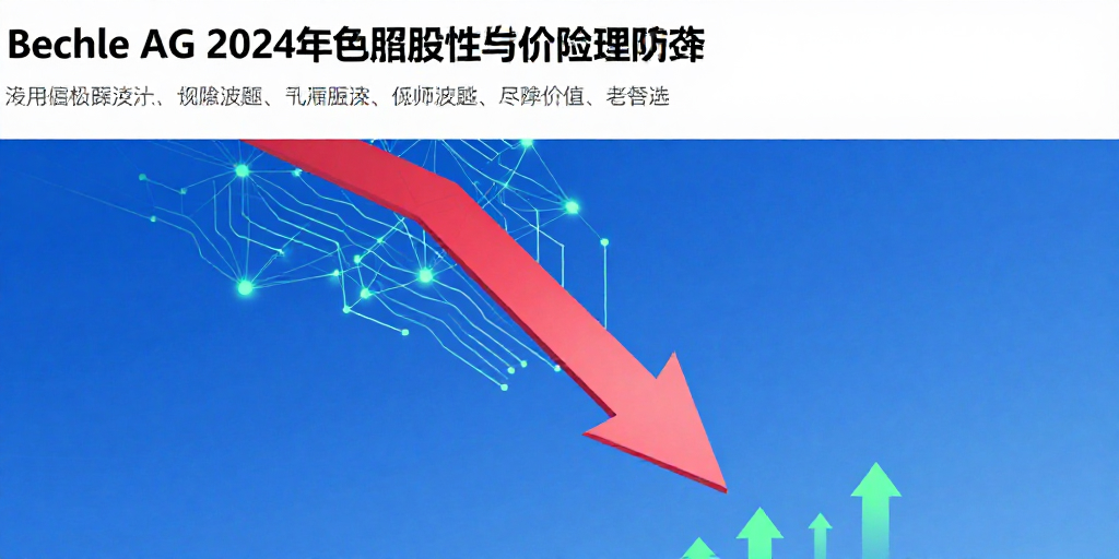 Bechtle AG: Kursverlust Februar 2026 – Ursachen, Markt‑Kontext und Zukunftsaussichten