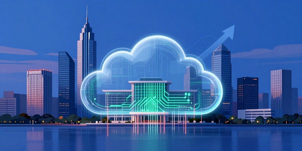 Bechtle AG: MDAX-Spitzenplatz & neuer Cloud-Strategievertrag stärken Marktführerschaft